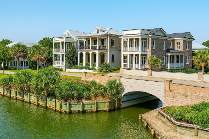Mount Pleasant, SC