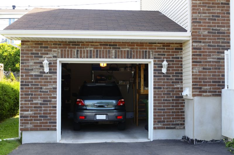 Custom Garage Installation in Naples, FL