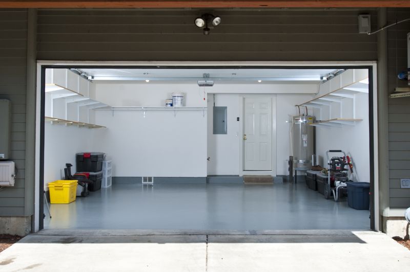 Garage Installation in Pearland, TX