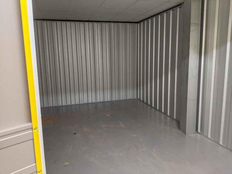 Garage Installation in Bonita Springs, FL