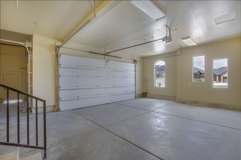 Metal Garage Construction in South Houston, TX