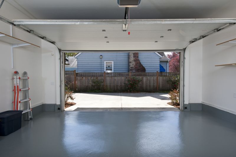 Metal Garage Construction in Charleston, SC