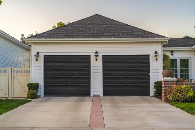 Metal Garage Construction in Naples, FL