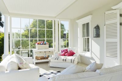 Morning Room Installation in Arvada, CO
