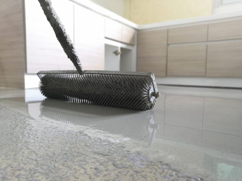 Resin Coating Service in Greenville, SC