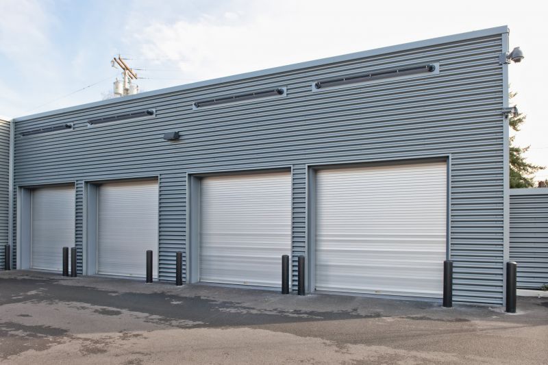 Storage Garage Construction in Pearland, TX
