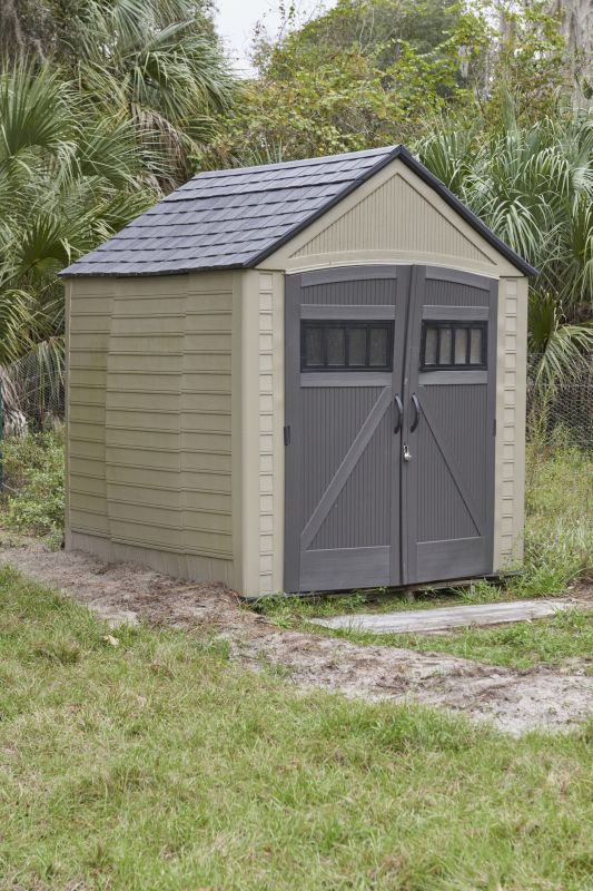 Storm Shelter Installation in Alpharetta, GA