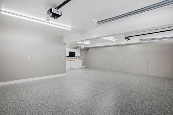 Garage Extension